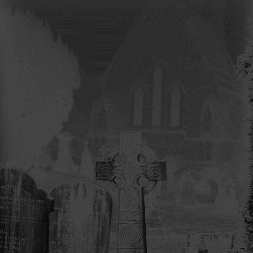 Gravavgrav : I'm a Grave